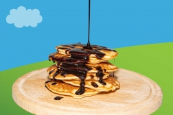 Mini American Pancake